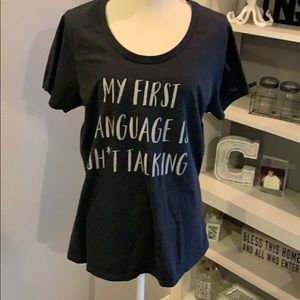 T shirt